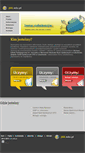 Mobile Screenshot of jkk.edu.pl